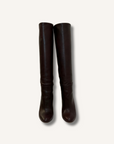 Aquazzura Sellier Boot 105