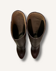 Aquazzura Sellier Boot 105