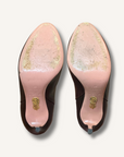 Aquazzura Sellier Boot 105