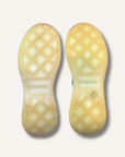 Chanel Logo Sneakers
