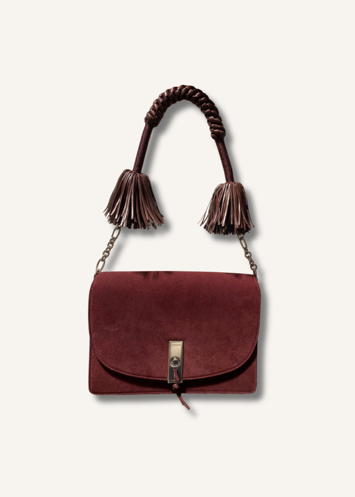 Altuzarra Ghianda Flap Bag