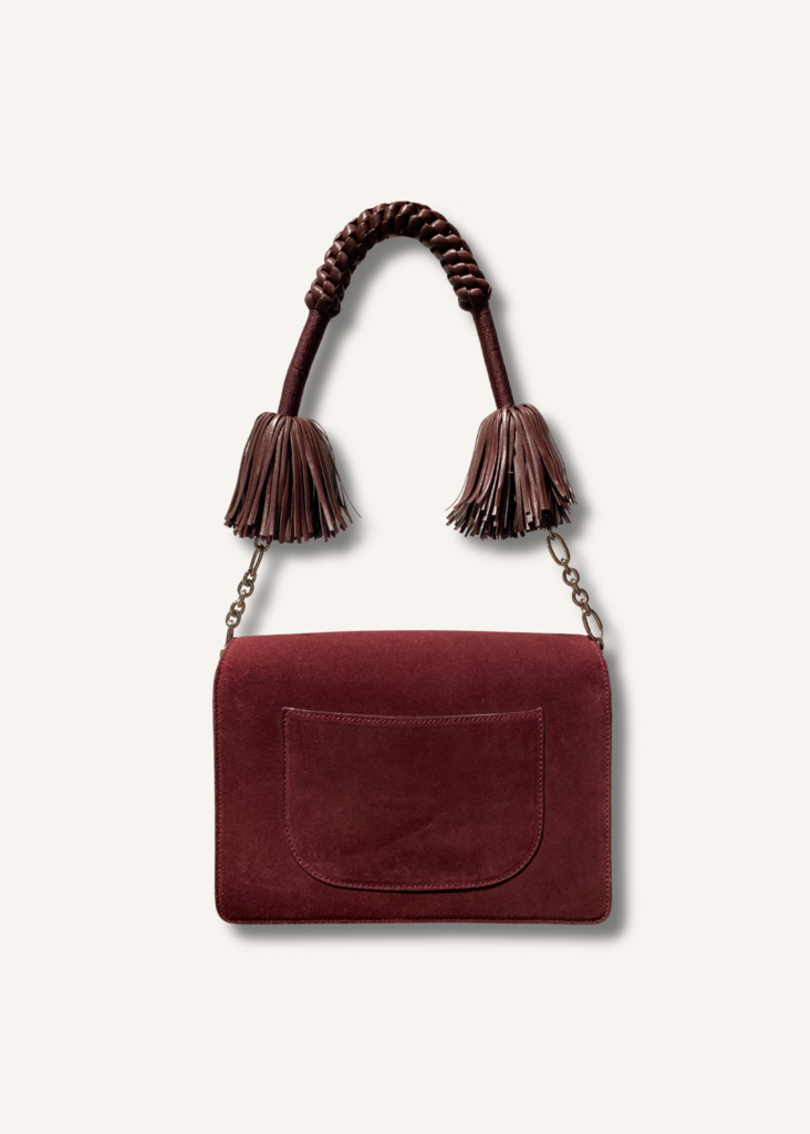 Altuzarra Ghianda Flap Bag