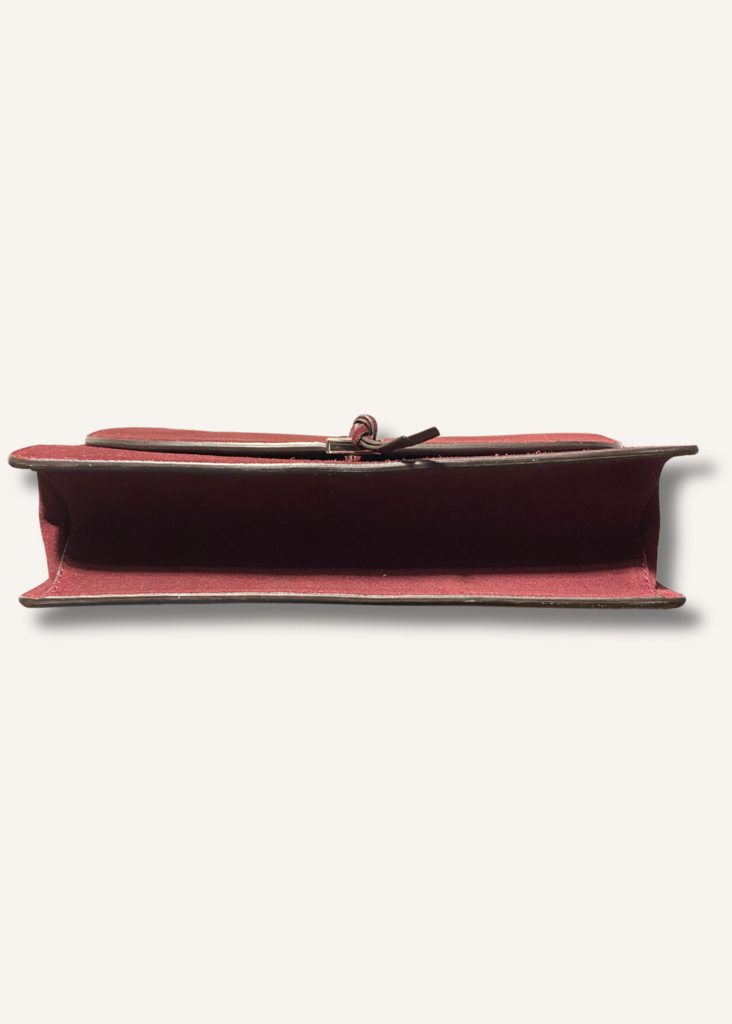 Altuzarra Ghianda Flap Bag