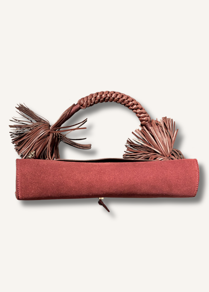 Altuzarra Ghianda Flap Bag