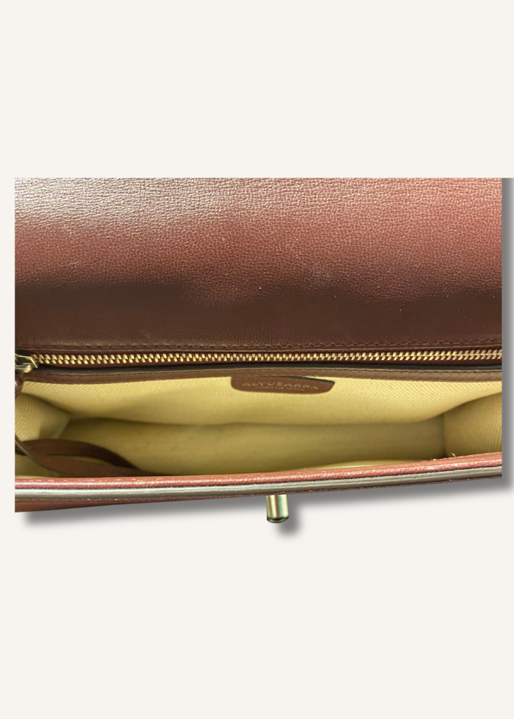 Altuzarra Ghianda Flap Bag