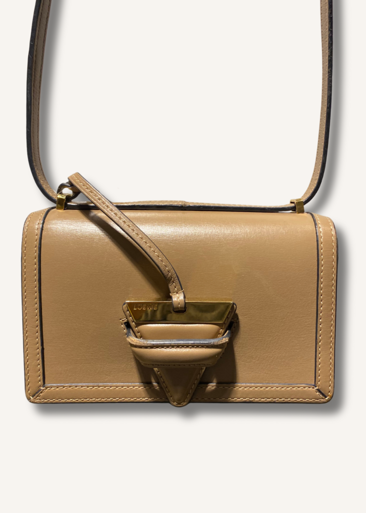 Loewe Barcelona Bag