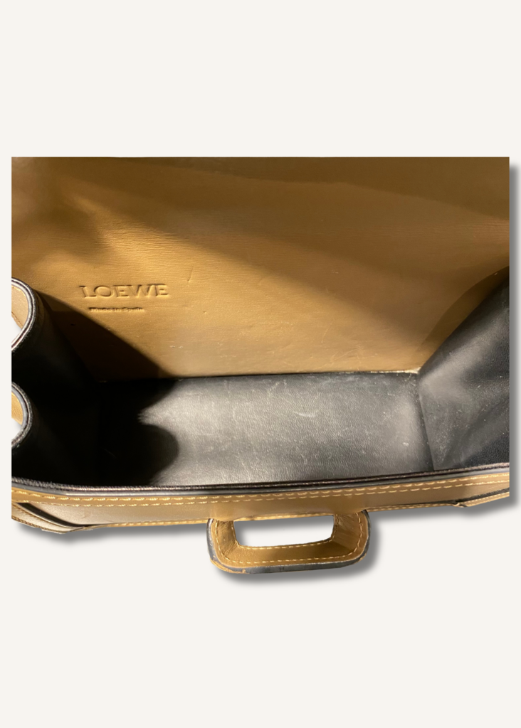 Loewe Barcelona Bag