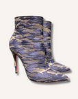 Louboutin Booties