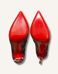 Louboutin Booties