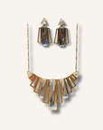 Swarovski Brancusi Set