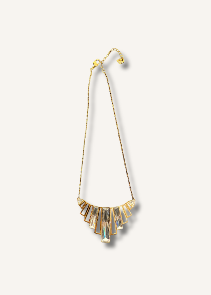 Swarovski Brancusi Set
