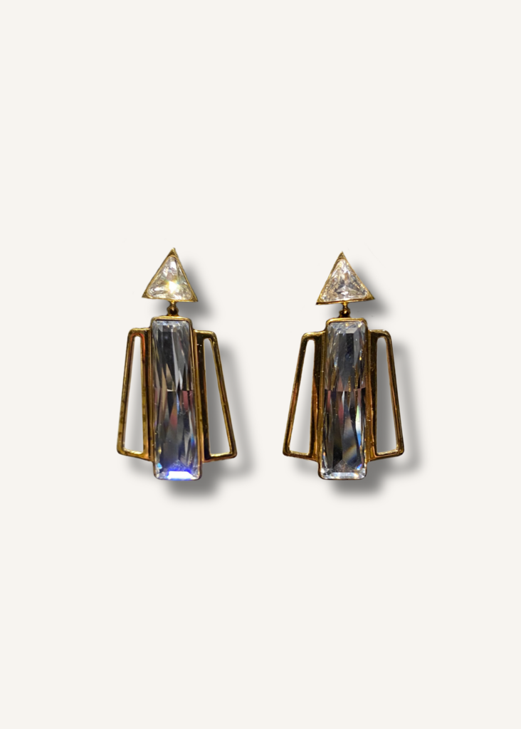 Swarovski Brancusi Set