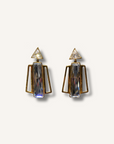 Swarovski Brancusi Set