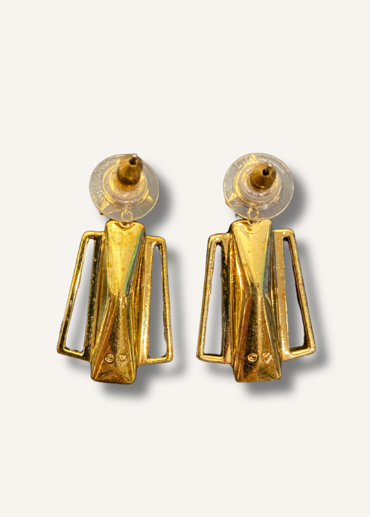 Swarovski Brancusi Set