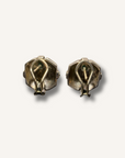 Judith Jack Art Deco Studs