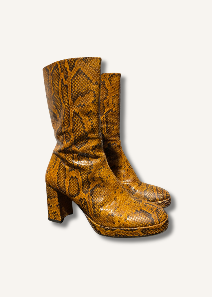 Miista Carlota Ankle Boots