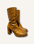 Miista Carlota Ankle Boots