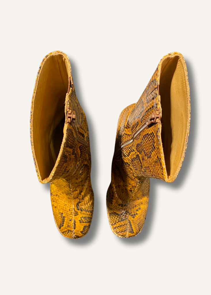 Miista Carlota Ankle Boots