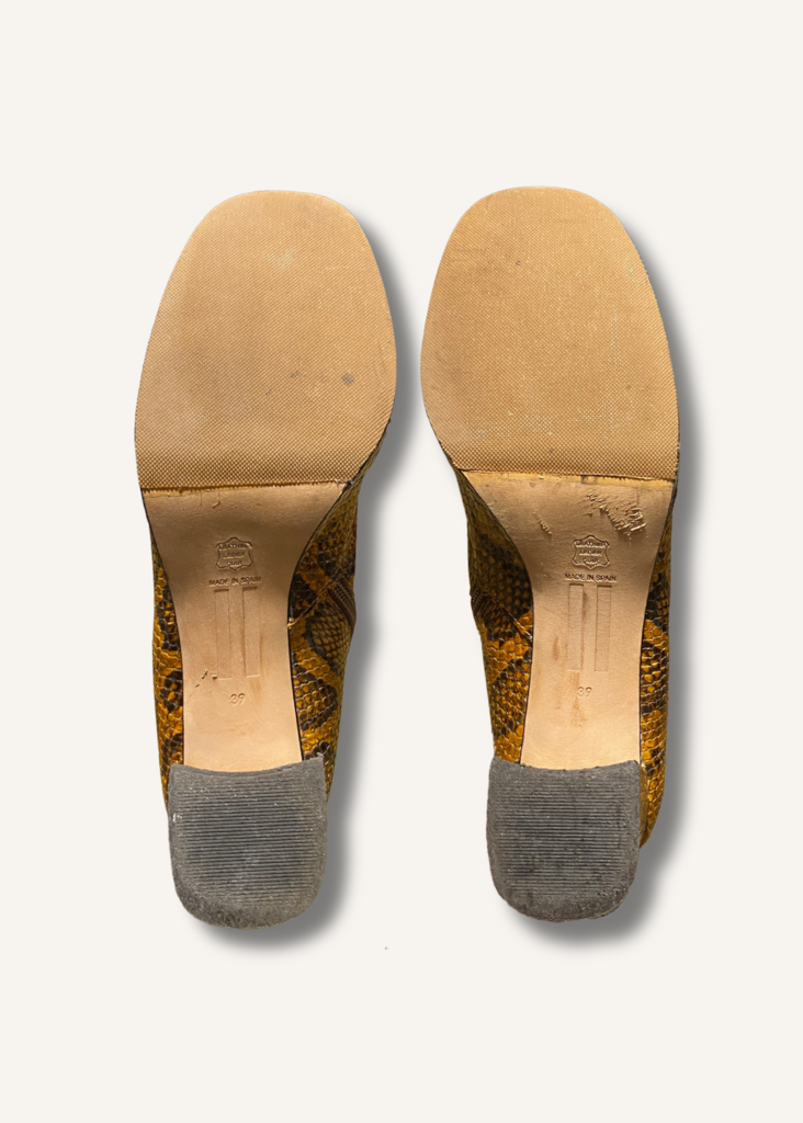 Miista Carlota Ankle Boots