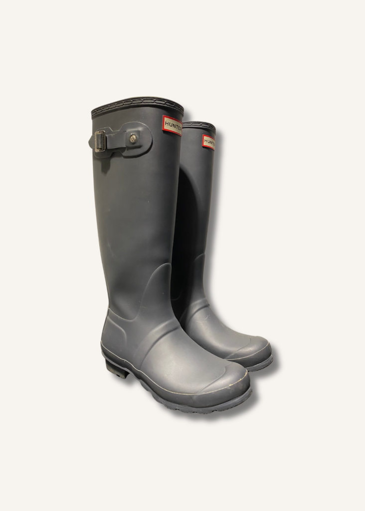 Hunter Original Tall Rain Boots