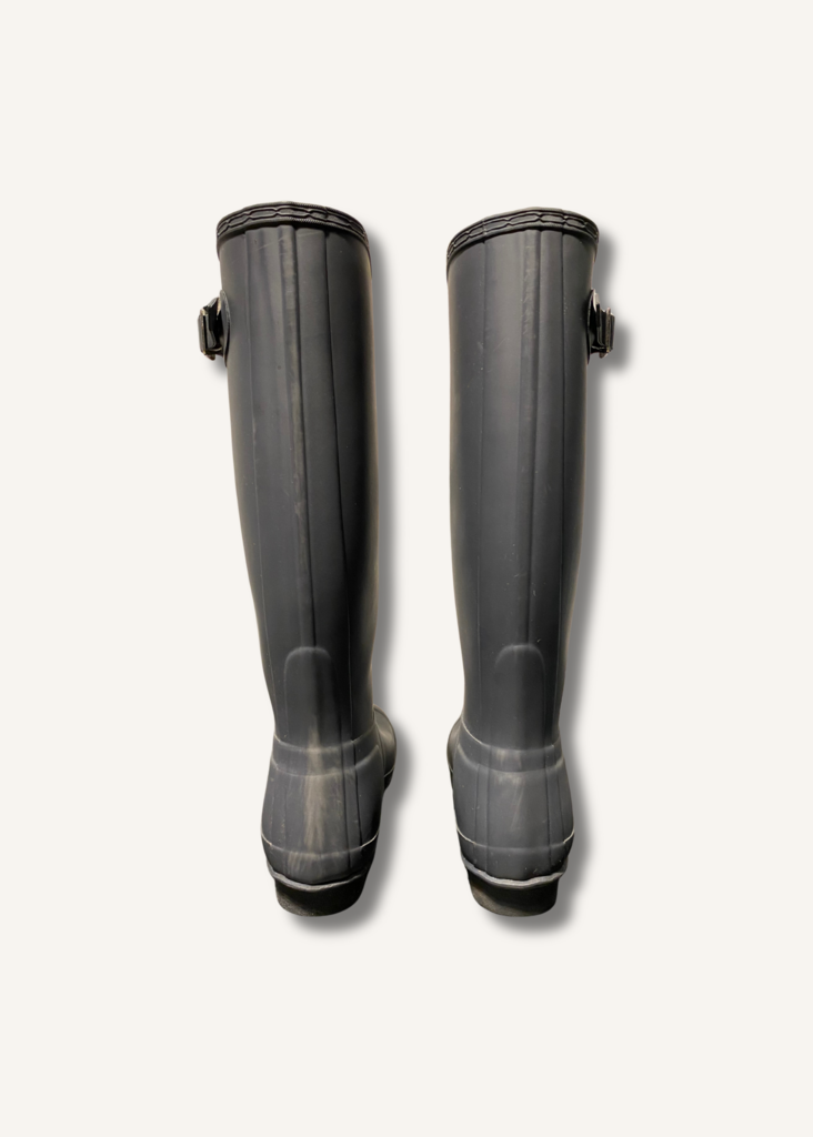 Hunter Original Tall Rain Boots