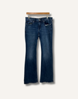 Lucky Brand Sweet Mid Rise Boot Jean