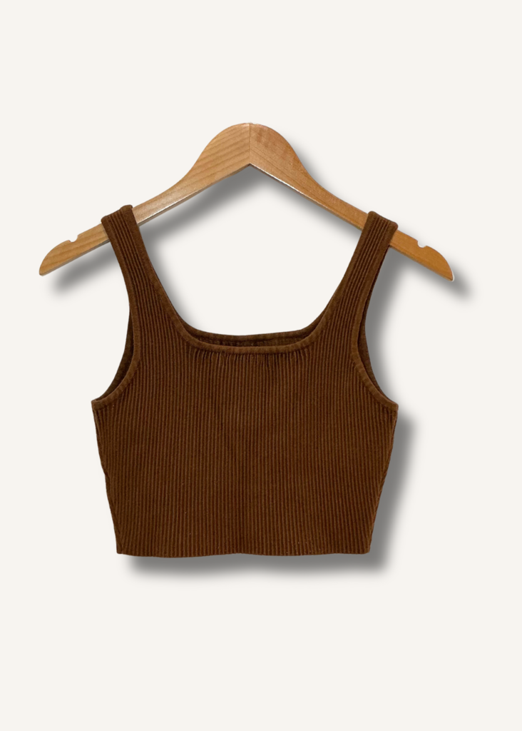 House Of Harlow Knitted Tank