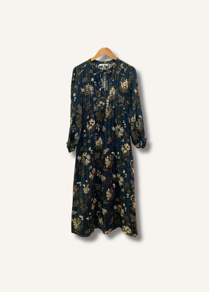 Sea New York Pascale Maxi Dress