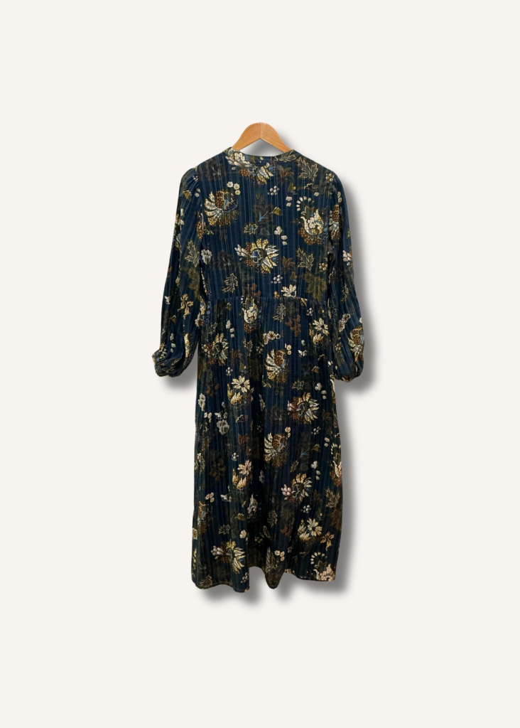 Sea New York Pascale Maxi Dress