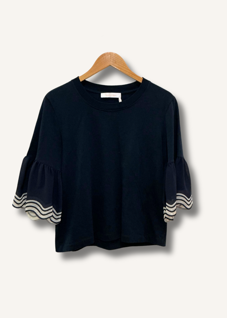 See By Chloe Blouse