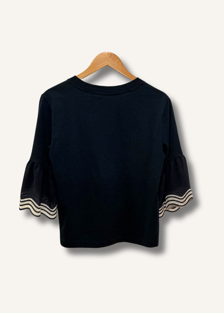 See By Chloe Blouse