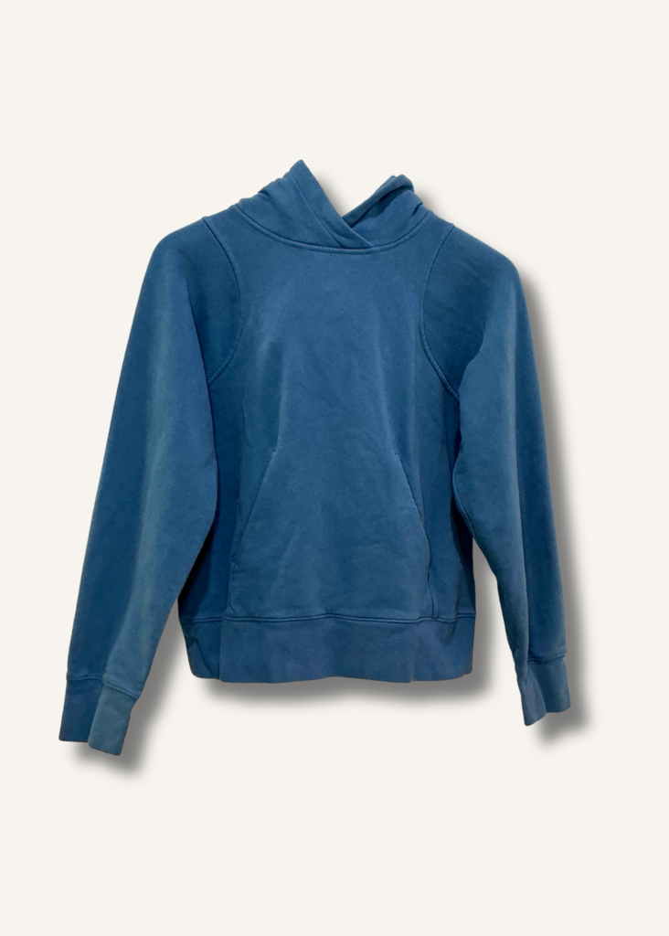 Lululemon Loungeful Hoodie