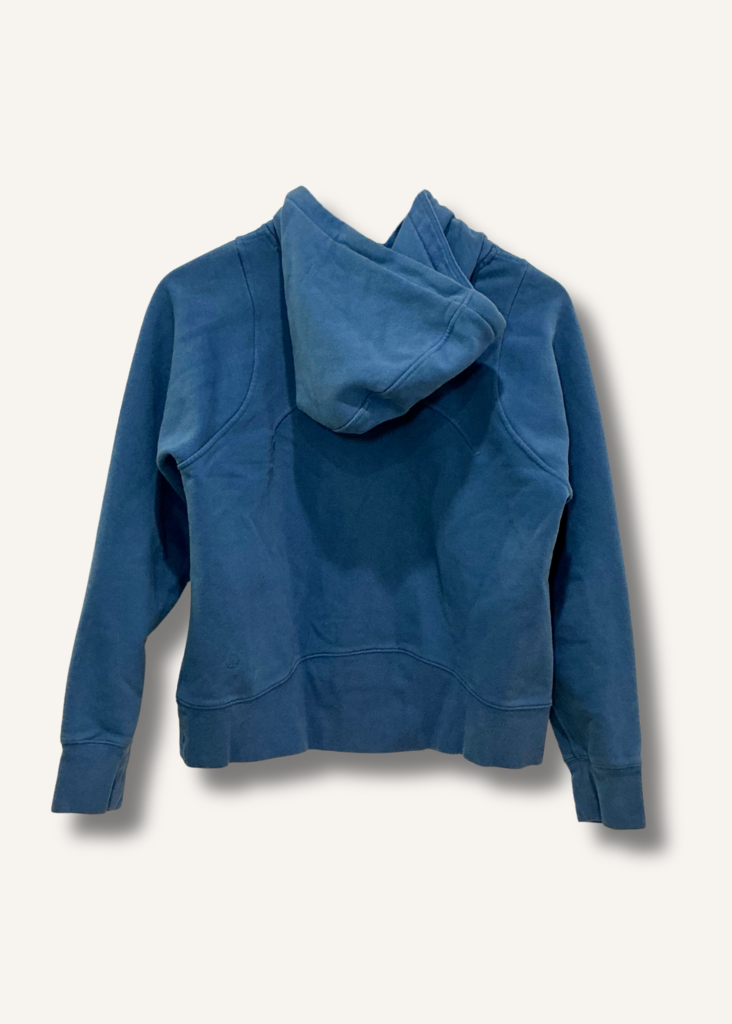 Lululemon Loungeful Hoodie