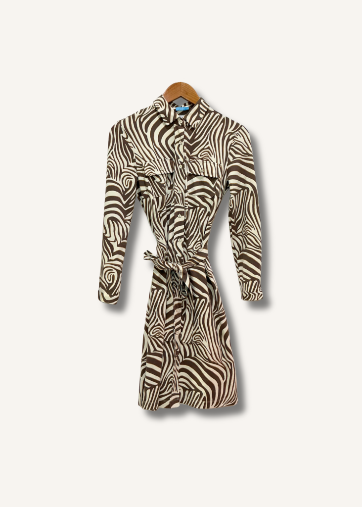 J.mclaughlin Harrlem Dress