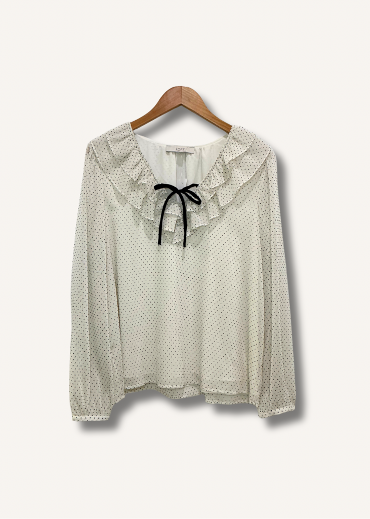 Loft Blouse