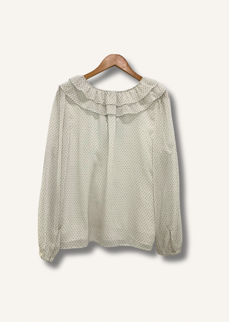 Loft Blouse