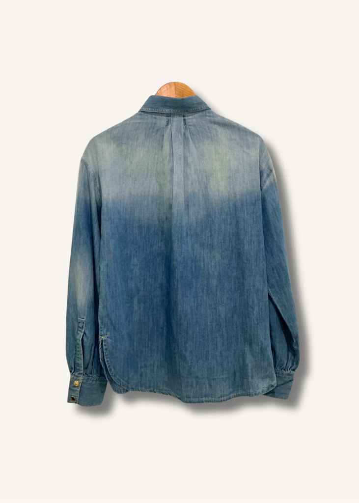 Pinko Cher Top