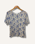 Loveshackfancy Calix Tee