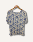 Loveshackfancy Calix Tee