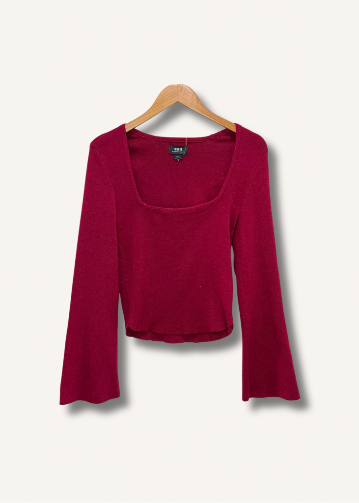 Maeve Sweater