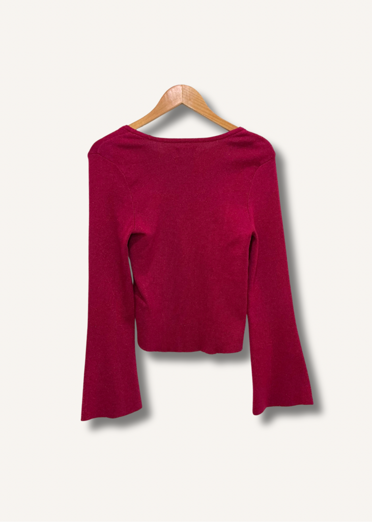 Maeve Sweater