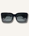 Burberry B Square Sunglasses