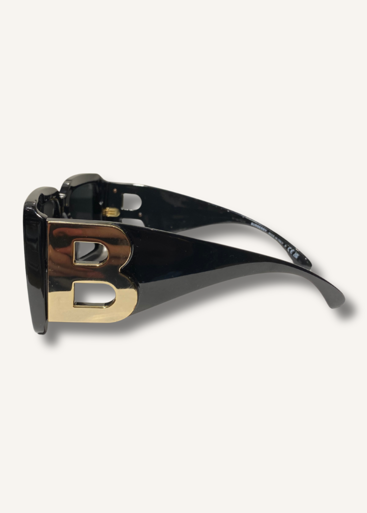 Burberry B Square Sunglasses