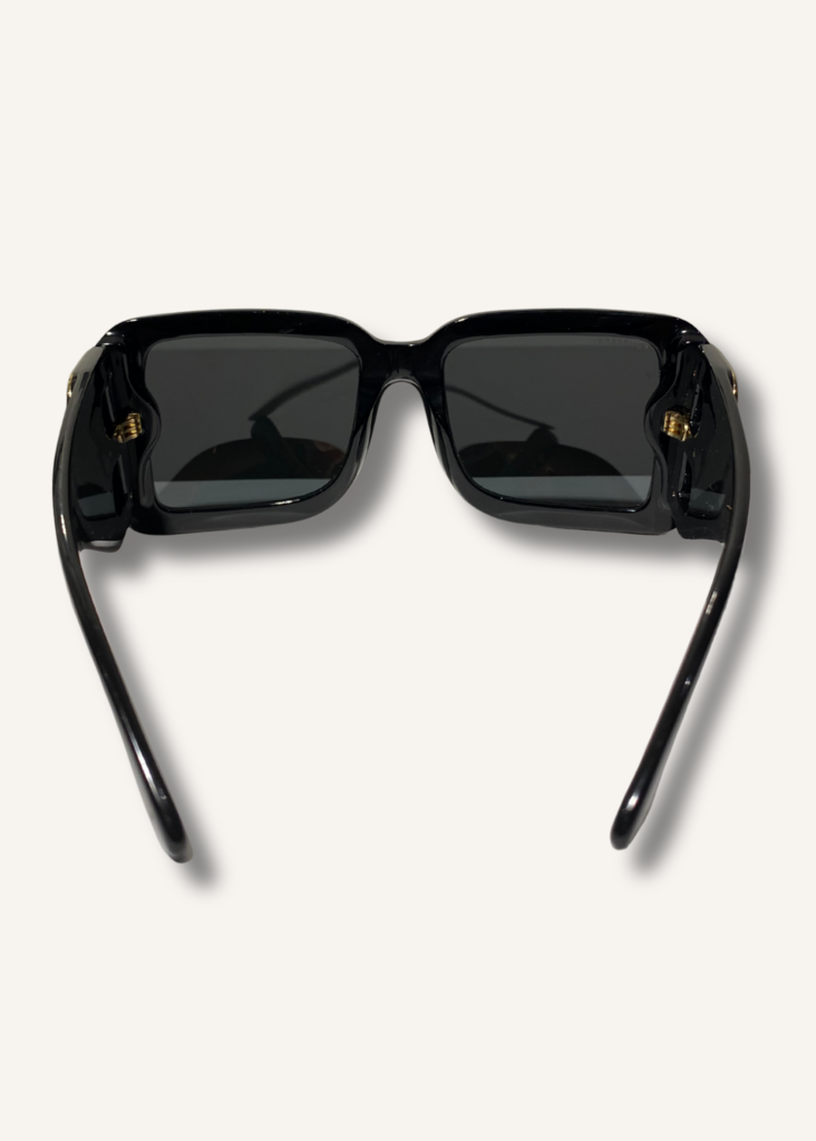 Burberry B Square Sunglasses