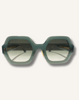 Isabel Marant Oversized Frame Sunglasses