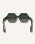 Isabel Marant Oversized Frame Sunglasses