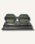 Isabel Marant Oversized Frame Sunglasses
