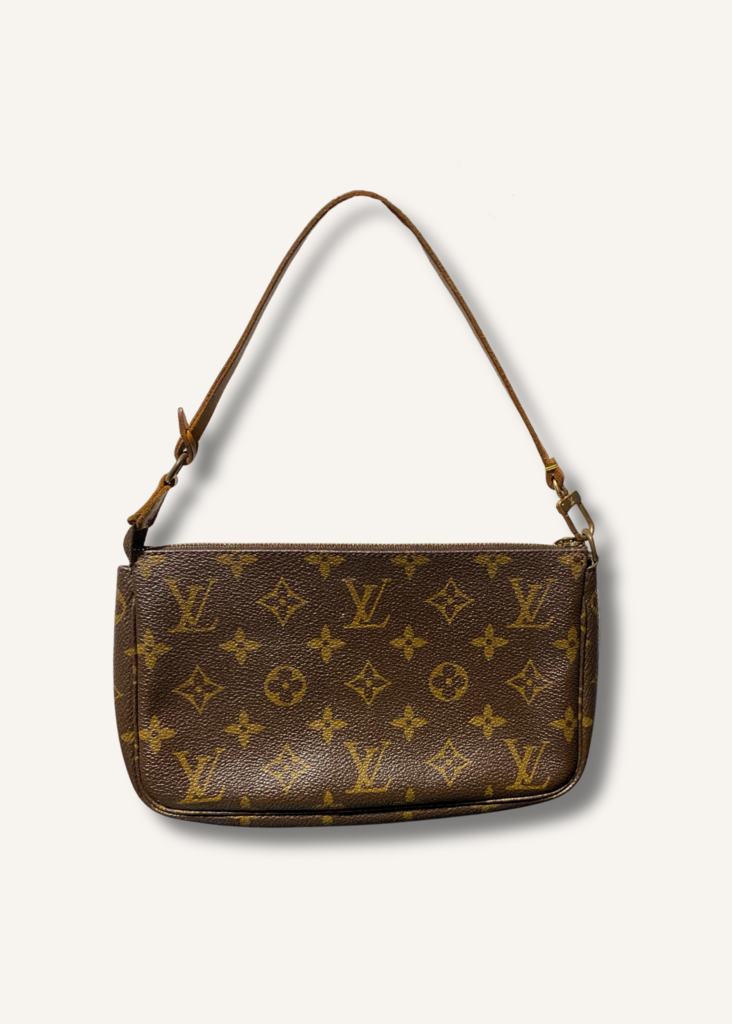 Louis Vuitton Pochette Bag