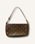 Louis Vuitton Pochette Bag