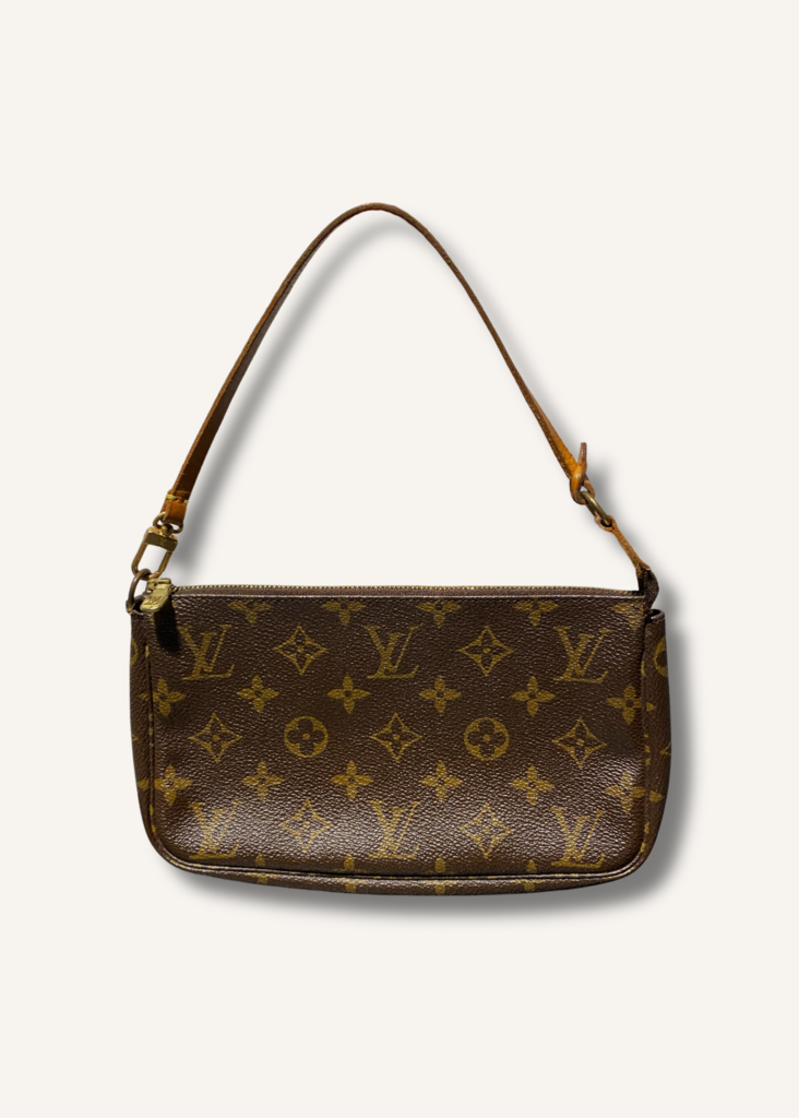 Louis Vuitton Pochette Bag